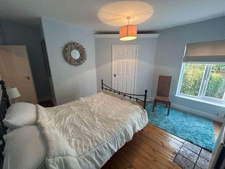 2 bedroom terraced house to rent - Photo 5