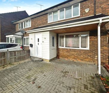 3 bedroom house to rent The Knares, Basildon, Essex, SS16 - Photo 6