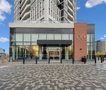 For Lease - 25 Wellington Street Unit# 1205, Kitchener, Ontario - Photo 6