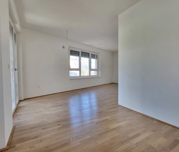 ERSTBEZUG! 2-Zimmer-Wohnung mit Balkon, Top 6 - Photo 5