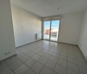 Location appartement 2 pièces 40.75 m2 à Joué-lès-Tours - Photo 5