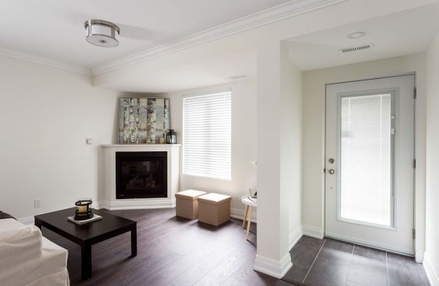 For Lease - 63 Jerome Street, Toronto, Ontario - Photo 1