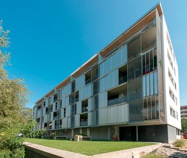 3.5 Zimmer, 96 m² - Foto 4