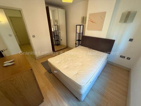 1 bedroom apartment to rent - Photo 2