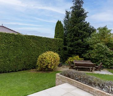 Dom wolnostojący Suchy Dwór, ul. Makuszyńskiego - Photo 5