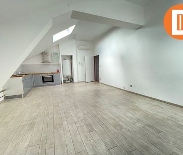 Appartement à louer à JARNY - Photo 6
