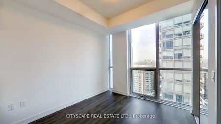 For Lease - 1 Yorkville Avenue Unit# 1706, Toronto, Ontario - Photo 4