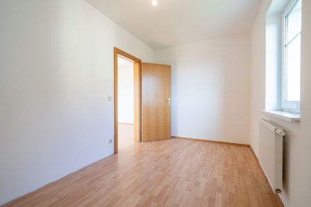 Familientraum mit Badeteich - geförderte 4 Zimmer Mietwohnung in Nöchling (Bezirk Melk) - Photo 3