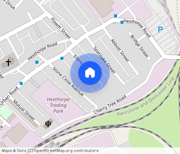 Ellerker Avenue, Doncaster, South Yorkshire, DN4 - Photo 1