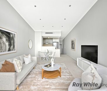 613/14-18 Darling Street, Kensington NSW 2033 - Apartment For Rent ... - Photo 2