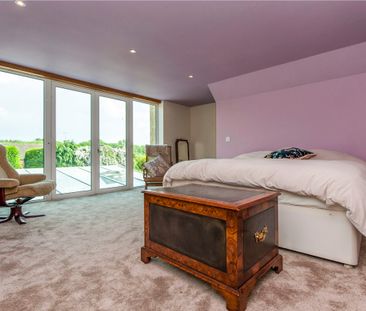 5 bedroom detached to rent Berry Hill Road, GL7 - Photo 5