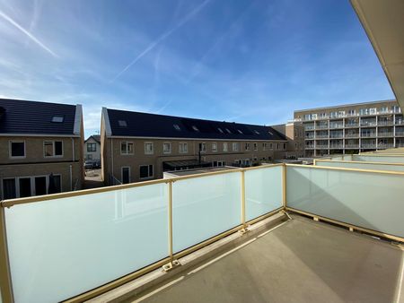 Jacques Lebrunstraat 22, 1361 CC, Almere - Photo 4