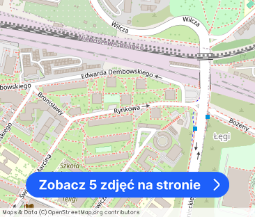 wynajem mieszkania - Zdjęcie 1