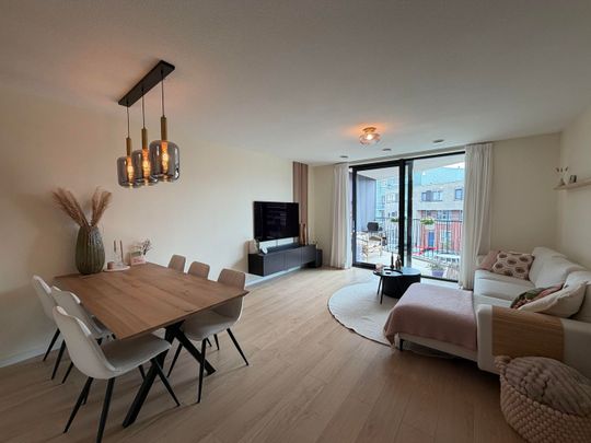 Appartement te huur: Pampuskade 56 3077 ZK Rotterdam - Photo 1