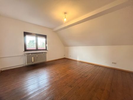 Geräumige Einliegerwohnung mit Dachboden und Kellerabteil - Photo 5