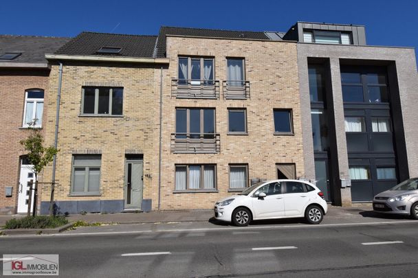 2-kamer appartement te Sint-Pieters-Leeuw met gunstige EPC! - Photo 1