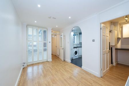3 bedroom terraced house to rent - Photo 4