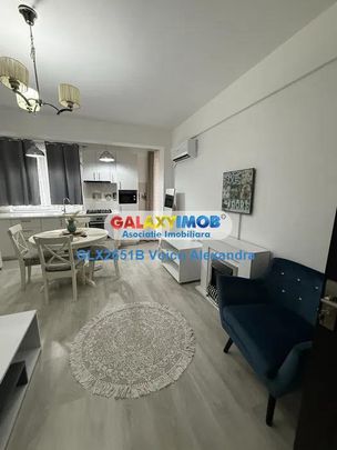 Apartament 2 Cam Bloc Nou Berceni - Dimitrie Leonida - Fotografie 1