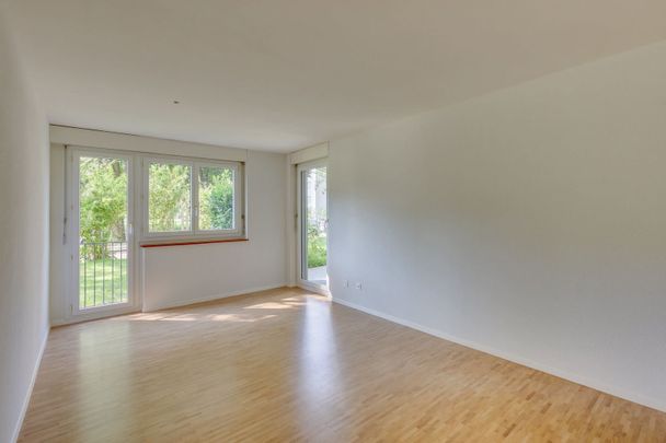 4.5 Zimmer, 80 m², 5. Stock - Photo 1