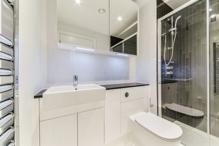 2 Bed Flat, Hurlock Heights, SE17 - Photo 5