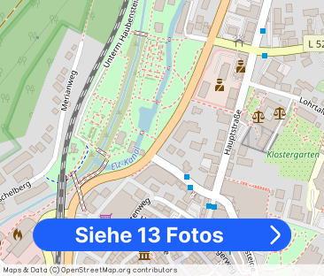 Neubau-Feeling im Altbau - Foto 1