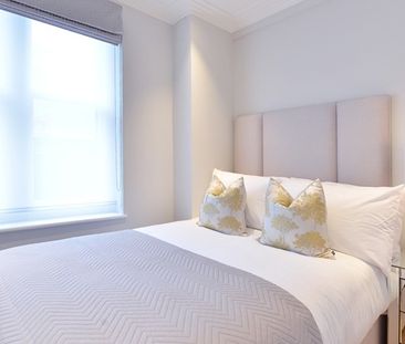 1 Bedroom Apartment, Hill Street, London, Greater London, Mayfair, W1J - Photo 3