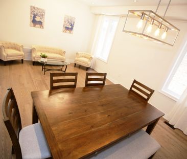 For Lease - room 152 Ben Sinclair Avenue Unit# room, East Gwillimbu... - Photo 1