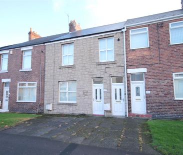 2 bedroom terraced house to rent - Photo 3