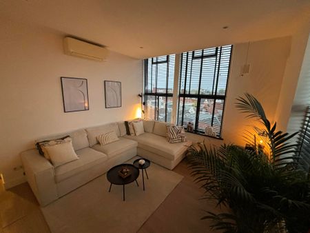 Te huur: Appartement Brink in Deventer - Foto 3