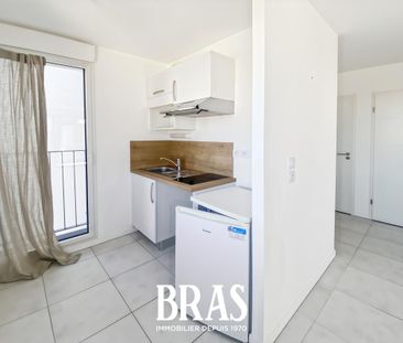 Location Appartement 2 pièces 41m² NANTES 44300 - Photo 1