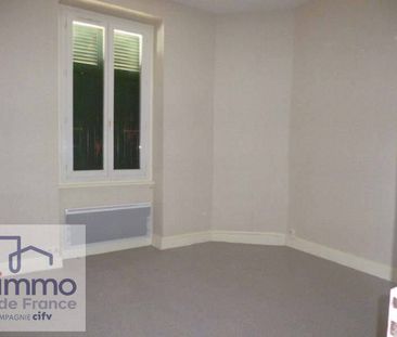 Appartement 1 pièce - 69190 Saint-Fons - Photo 2