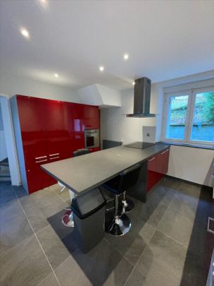 Maison 4 pièces à Herserange - Photo 1