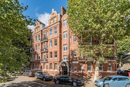 Hammersmith Bridge Road, Hammersmith, W6 - Photo 4