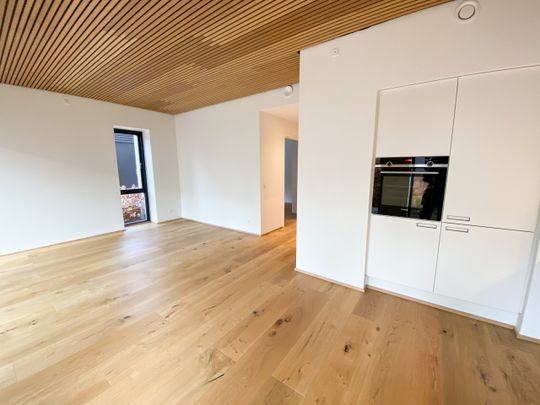 Lækker 2-værelses lejlighed i skønne omgivelser - Photo 1