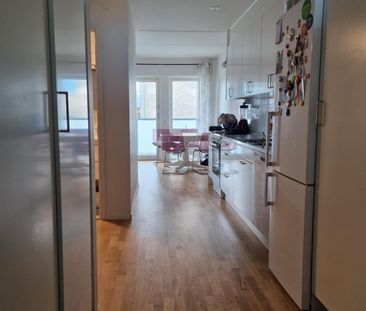 Regementsvägen 12A - Photo 5