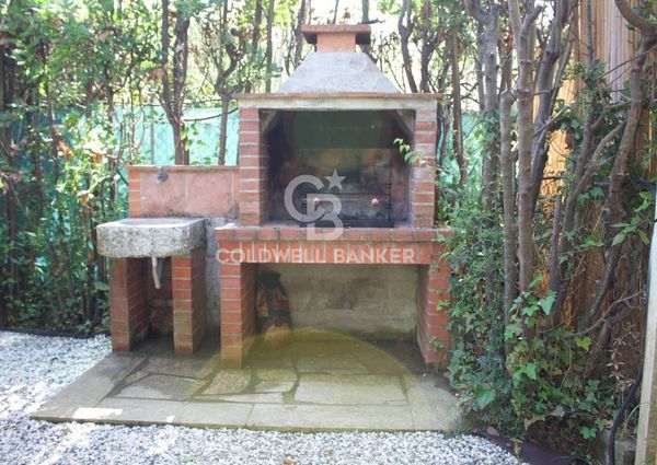 via san camillo, 23, Forte dei Marmi, Tuscany 55042