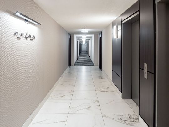For Lease - 3 Ellesmere Street Unit# 408, Richmond Hill, Ontario - Photo 1
