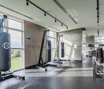 For Lease - 251 Manitoba Street Unit# 1411, Toronto, Ontario - Photo 5