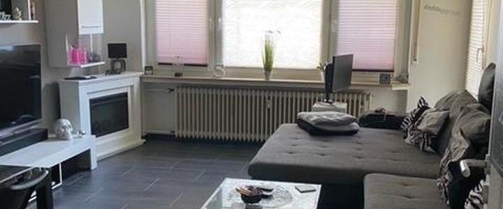 Großzügig geschnitten, Zentrumsnah, S-Bahn in 10 Min. fußläufig erreichbar - Photo 1