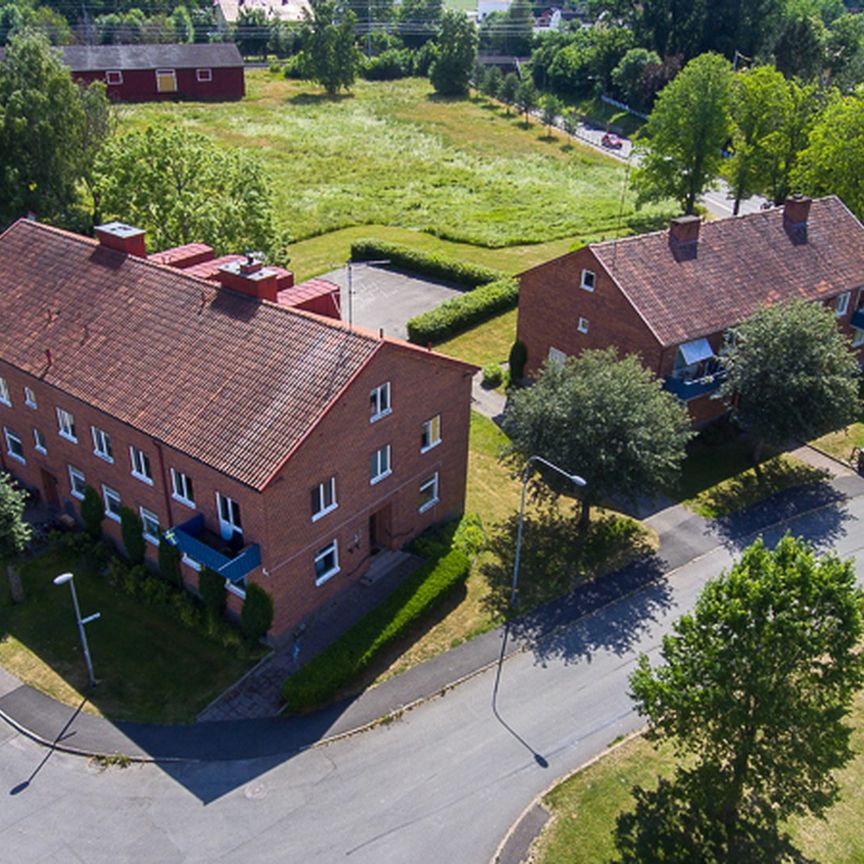 Parkvägen, Tidan - Foto 2