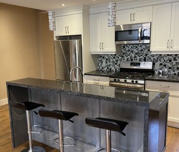 For Lease - 111 Lippincott Street Unit# Main, Toronto, Ontario - Photo 6