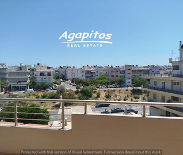 Διαμέρισμα για ενοικίαση - Ηράκλειο Κρήτης, - Φωτογραφία 6