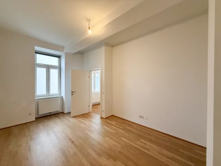 3 Monate geringerer HMZ! Helle und moderne 2-Zimmer Wohnung in U-Bahn Nähe zu vermieten! - Photo 2