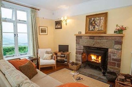 1 bedroom semi-detached house to rent - Photo 2