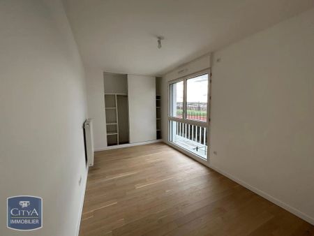 Appartement à louer 4 pièces 90.09m² - Photo 3