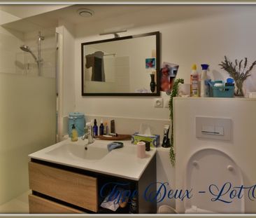 Location / Appartement T2 - Photo 4