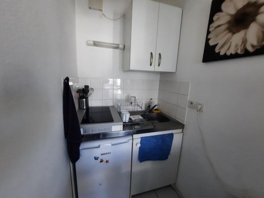 Appartement T4 à louer Rennes centre ville - 118 m² - Photo 1