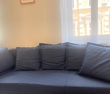Do wynajęcia mieszkanie Bydgoszcz Centrum - 30m2 - Photo 5