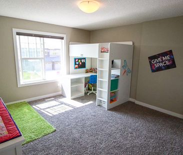 3 Bedroom Duplex For Rent In Spruce Ridge - Photo 2