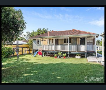 20 Burgess Street, Salisbury, Qld 4107 - Photo 1